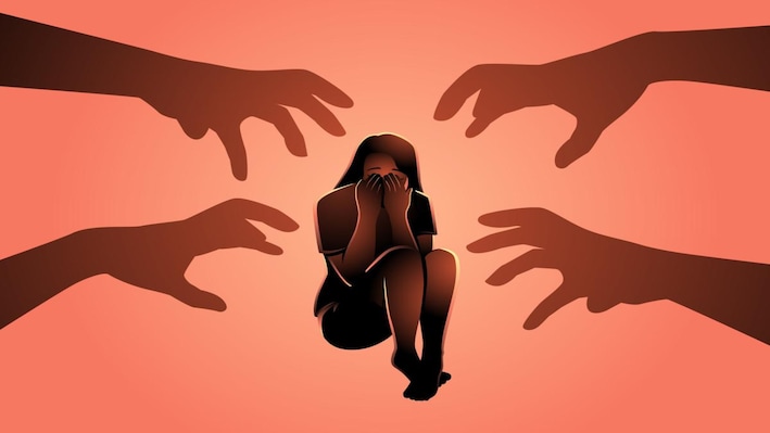 भरतपुर में 9वीं की छात्रा से गैंगरेप: पड़ोस के मकान में 5 युवकों ने किया दुष्कर्म, 4 गिरफ्तार