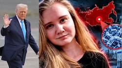 रूस में लैबकर्मी की रहस्यमयी मौत: प्लेग का डर या कुछ और? US हर घंटे रख रहा नजर; ट्रंप भी एक्टिव