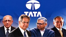 Tata Trusts में बढ़ी तकरार! नोएल टाटा समेत 3 ट्रस्टियों ने वेणु श्रीनिवासन और विजय सिंह को घेरा