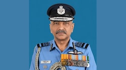अब आशुतोष दीक्षित संभालेंगे वायुसेना की कमान; ऑपरेशन सफेद सागर और सिंदूर में बरसा चुके हैं कहर