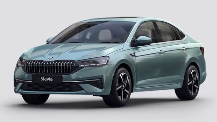 ₹9.99 लाख में लॉन्च हुई नई Skoda Slavia, पीछे बैठते ही मिलेगा मसाज! 8-स्पीड ऑटोमैटिक समेत मिले ये दमदार फीचर्स