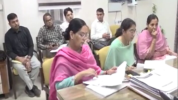 SI भर्ती 2021 में चयन के बाद छोड़ी थी शिक्षा विभाग की नौकरी: 38 पूर्व कर्मचारियों की होगी वापसी, पुराने पद पर मिलेगी ज्वाइनिंग