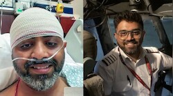 होंठ नीले पड़ गए, नब्ज थमने लगी... स्मित मच्छार की जान बचाने के लिए 45 मिनट तक लड़ता रहा इजरायली डॉक्टर