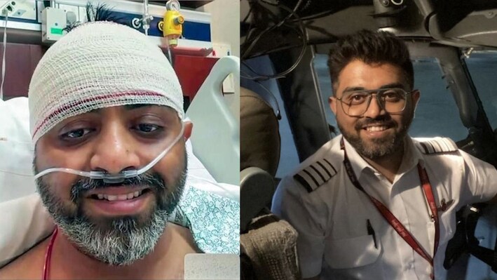 होंठ नीले पड़ गए, नब्ज थमने लगी... स्मित मच्छार की जान बचाने के लिए 45 मिनट तक लड़ता रहा इजरायली डॉक्टर