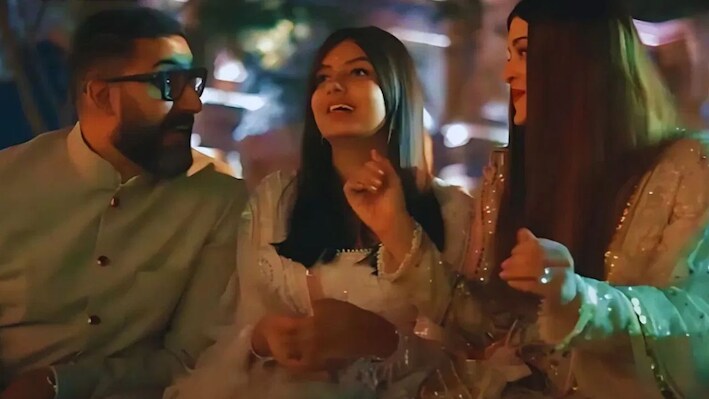 जिस एरियाना ग्रांडे का एक गाना भी नहीं जानते थे अभिषेक बच्चन, उसी के कॉन्सर्ट में पहुंचे आराध्या-ऐश्वर्या संग; फिर बोले- ‘ओह माय गॉड!’
