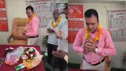 मैहर PM श्री स्कूल विवाद: भीम आर्मी ने लगाया ‘शुद्धिकरण’ का आरोप, नए प्राचार्य ने दी सफाई
