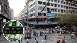 Delhi High Court: नेहरू प्लेस का ज्यादातर हिस्सा 'नो-हॉकिंग और नो-वेंडिंग जोन' घोषित, हटेंगे अवैध वेंडर