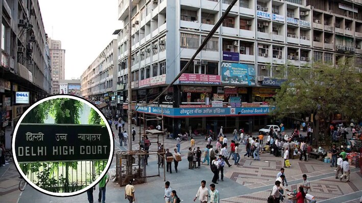Delhi High Court: नेहरू प्लेस का ज्यादातर हिस्सा 'नो-हॉकिंग और नो-वेंडिंग जोन' घोषित, हटेंगे अवैध वेंडर