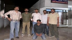 दादा के नशे की लत ने पोते को बनाया तस्कर: 12 साल में 3 राज्यों में फैला तस्करी नेटवर्क, जानें कैसे हुआ गिरफ्तार