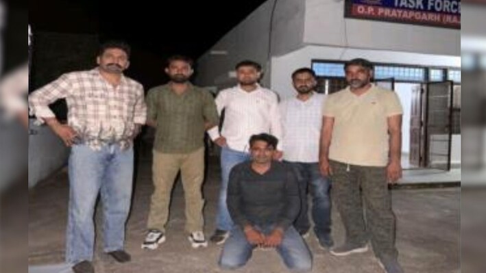 दादा के नशे की लत ने पोते को बनाया तस्कर: 12 साल में 3 राज्यों में फैला तस्करी नेटवर्क, जानें कैसे हुआ गिरफ्तार