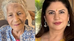 कनिका सदानंद की मां का निधन, एक्ट्रेस हुईं इमोशल, बोलीं- आप दिल में जिंदा रहोगे