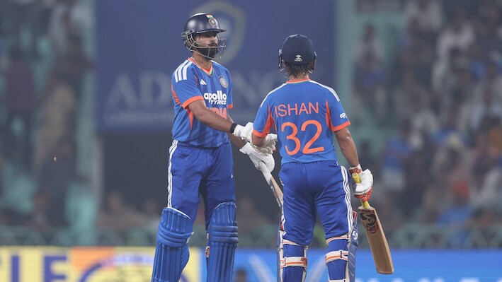 IND vs WI Highlights: श्रेयस अय्यर ने ठोका पहला टी20 शतक, भारत ने वेस्टइंडीज को हराया, सीरीज में 1-0 की बढ़त