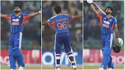 लखनऊ में श्रेयस अय्यर का लगातार दूसरा शतक: भारत के सामने वेस्टइंडीज ने टेके घुटने, डेब्यू मैच में नमन धीर का कहर