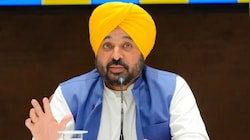 'BJP ने चुनाव की तैयारी...', CM भगवंत मान के कैंप ऑफिस पहुंची CBI; OSD राजबीर घुमन के घर भी छापेमारी