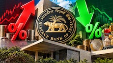 RBI MPC Meeting: रेपो रेट बढ़ेगा या मिलेगी राहत? कुछ घंटों में होगा फैसला, महंगाई पर भी रहेगी RBI की नजर