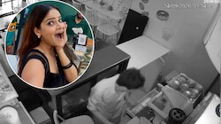 Bigg Boss फेम अर्चना गौतम के कैफे में घुसा चोर, एक्ट्रेस ने शेयर किया रोंगटे खड़े करने वाला Video
