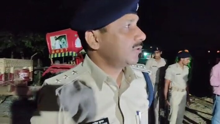 बिहार क्राइम: आरा में बदमाशों ने प्रॉपर्टी डीलर को मारी गोली, मुजफ्फरपुर में पति की हत्या में पत्नी गिरफ्तार