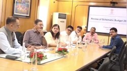 युद्ध की स्थिति में किसकी क्या जिम्मेदारी? बॉर्डर सिक्योरिटी से लेकर कमान तक, राजस्थान अपडेट करेगा 'स्टेट वॉर बुक'