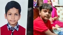 तीन दिन से भटक रहे परिजनों की खत्म हो गई तलाश: तालाब में मिली दो मासूमों की लाश, भारी हंगामा