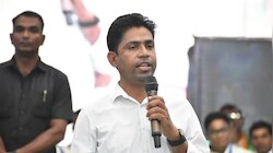 बंगाल का 'पुष्पा' गिरफ्तार; नड्डा के काफिले पर किया था हमला, पुलिस को मिले हथियार और कारतूस