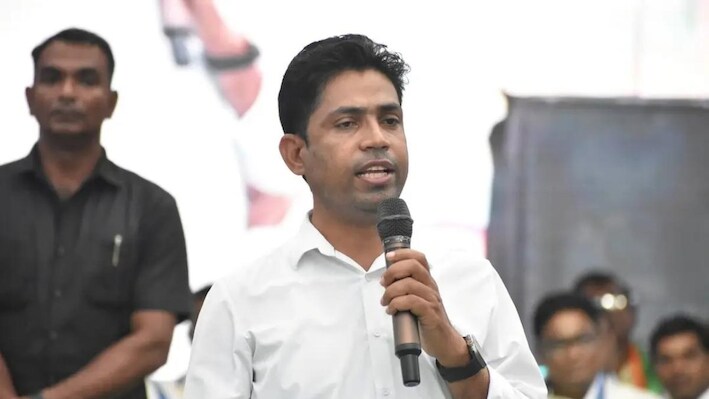 बंगाल का 'पुष्पा' गिरफ्तार; नड्डा के काफिले पर किया था हमला, पुलिस को मिले हथियार और कारतूस
