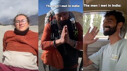 भारत मत जाओ, वहां लड़के घूरते हैं... लोग देते थे चेतावनी, फिर पुर्तगाली लड़की ने बताई इंडियन्स की दिल जीतने वाली बातें