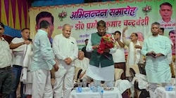 अपनों से घिरे CM सम्राट: NDA के विधायक-मंत्री ही अफसरशाही पर उठा रहे सवाल, कैसे चलेगी सरकार?