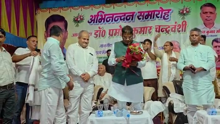 अपनों से घिरे CM सम्राट: NDA के विधायक-मंत्री ही अफसरशाही पर उठा रहे सवाल, कैसे चलेगी सरकार?