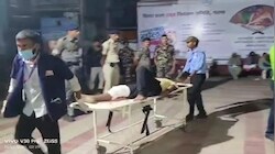 सीतामढ़ी में 3 बदमाशों का हाफ एनकाउंटरः दिनेश यादव हत्याकांड में बड़ी कामयाबी, मुख्य आरोपी सुनील कुशवाहा भी धराया