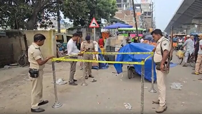 बेगूसराय में सुबह-सुबह ताबड़तोड़ फायरिंग: 3 लोगों को लगी गोली, एक की हालत गंभीर