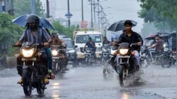 Jharkhand Weather: झारखंड में 10 अक्टूबर से फिर बदल जाएगा मौसम! आज रांची-पलामू समेत इन जिलों में बारिश का अलर्ट