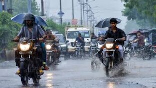 Jharkhand Weather: झारखंड में 10 अक्टूबर से फिर बदल जाएगा मौसम! आज रांची-पलामू समेत इन जिलों में बारिश का अलर्ट