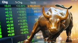 4 साल बाद बढ़ा रेपो रेट, RBI के ऐलान से महंगा हुआ लोन, फिर कैसे संभला बाजार ?