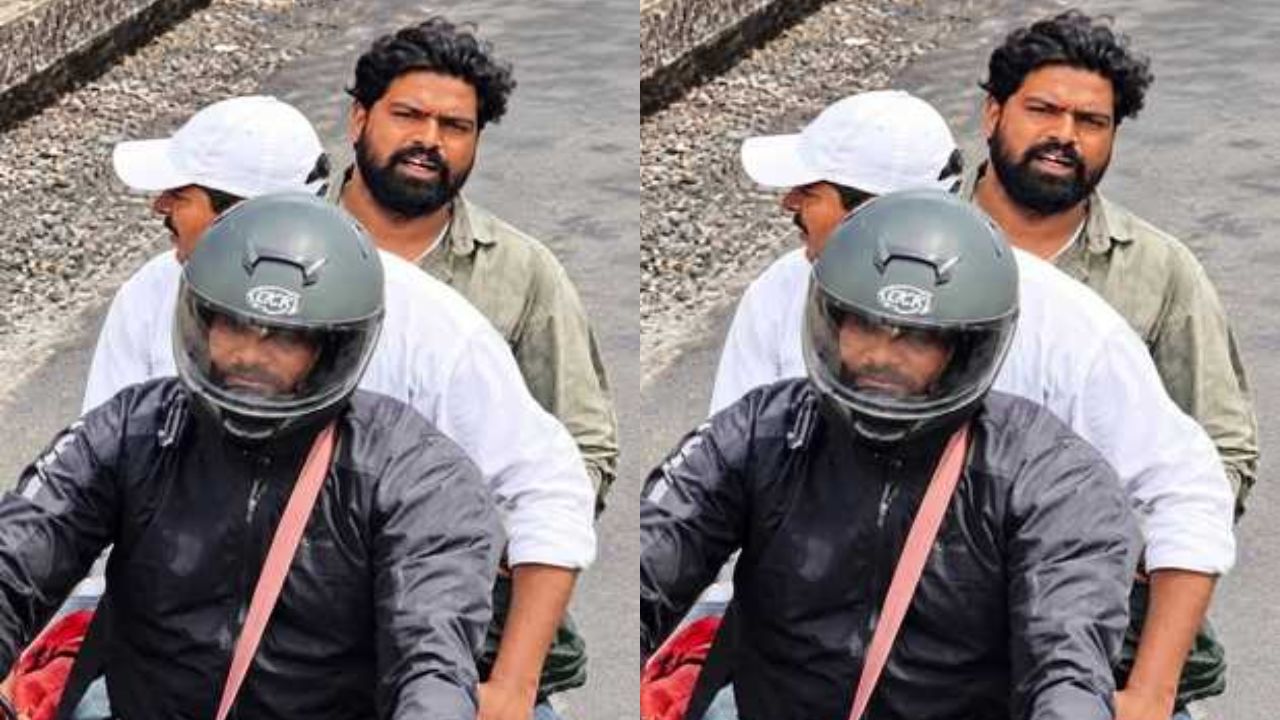 जमशेदपुर एनकाउंटरः बिंदल मॉल गोलीकांड के 2 शूटरों को पैर में लगी गोली, दो पिस्टल भी बरामद जमशेदपुर एनकाउंटरः बिंदल मॉल गोलीकांड के 2 शूटरों को पैर में लगी गोली, दो पिस्टल भी बरामद