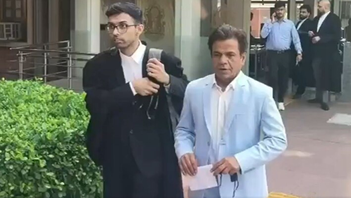 SC की तल्ख टिप्पणी- सजा बढ़ाई भी जा सकती है, राजपाल- जहां चाहें, जाने को तैयार...जमा कराए 1.15 करोड़