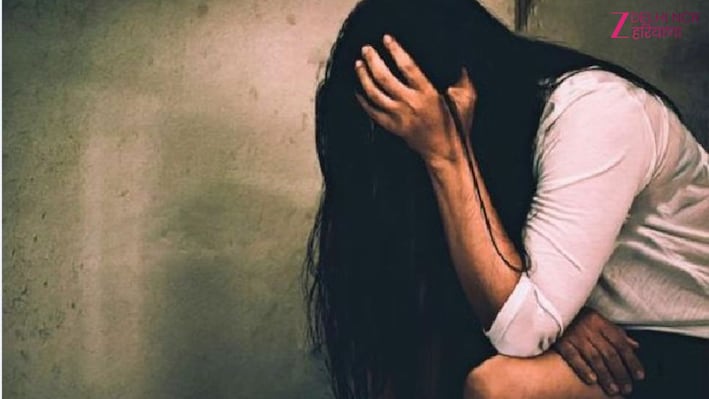 दिल्ली के  5-स्टार होटल के बाहर हंगामा: महिला से बदसलूकी, जबरन कार में खींचने का आरोप