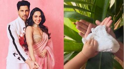 कियारा आडवाणी-सिद्धार्थ मल्होत्रा के घर फिर गूंजेगी किलकारी, दूसरी बार प्रेग्नेंट हैं एक्ट्रेस; बेटी सरायाह संग दी गुड न्यूज