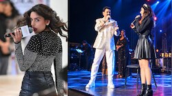 'बिग बॉस 20' में आएंगी इंटरनेशनल सिंगर Shannon K? वाइल्डकार्ड एंट्री की चर्चा, कुमार सानू से है खास कनेक्शन