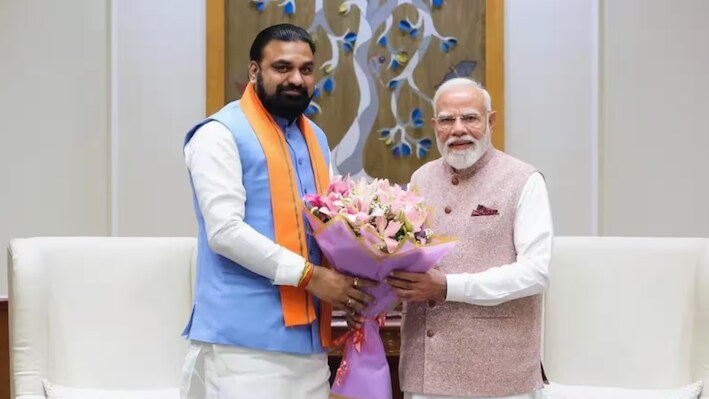 PM मोदी के सार्वजनिक जीवन के 25 सालः गुजरात के CM से लेकर प्रधानमंत्री तक का सफर, बिहार के नेताओं ने दी बधाई
