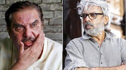 स्टार्स पर चिल्लाते हुए देखा मैंने... एक्टर रजा मुराद ने शेयर किया संजय लीला भंसाली के सेट का अनुभव, सुनाए अनसुने किस्से