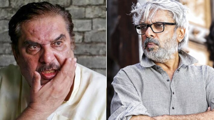 स्टार्स पर चिल्लाते हुए देखा मैंने... एक्टर रजा मुराद ने शेयर किया संजय लीला भंसाली के सेट का अनुभव, सुनाए अनसुने किस्से