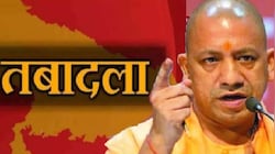 लखनऊ से बाराबंकी तक प्रशासनिक फेरबदल: रवीना त्यागी समेत 20 IPS अफसरों का ट्रांसफर, कई जिलों को मिले नए कप्तान