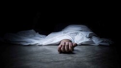 गिरिडीह में बीटेक छात्र की संदिग्ध हालात में मौत: बंद कमरे से दोस्त ने खिड़की के रास्ते शव को निकाला बाहर