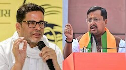 नितिन नवीन को उनके घर में ही घेर रहे प्रशांत किशोर: BJP के सामने बांकीपुर के बाद अब पटना शिक्षक सीट बचाने की चुनौती