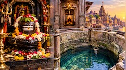 मृत्यु पर भी विजय दिलाता है काशी का यह गुप्त शिव मंदिर: कूप के जल से दूर होते हैं असाध्य रोग! जानिए इस पावन धाम का रहस्य