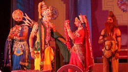 Delhi Ramlila 2026: शाहदरा में सजेगा 25 हजार वर्गफुट का भव्य पंडाल, परंपरा के साथ आधुनिक अंदाज में होगा रामलीला का मंचन