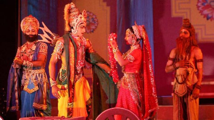 Delhi Ramlila 2026: शाहदरा में सजेगा 25 हजार वर्गफुट का भव्य पंडाल, परंपरा के साथ आधुनिक अंदाज में होगा रामलीला का मंचन
