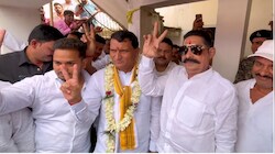 बिहार MLC चुनावः ललन सिंह के रोके भी नहीं रुके अनंत सिंह! जन सुराज कैंडिडेट अनुज सिंह के लिए निकाला रोडशो