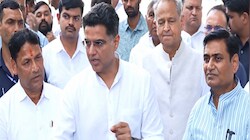 पंचायत चुनाव से पहले एकजुट कांग्रेस, पायलट बोले- निकाय चुनाव में बीजेपी जीत कर भी हार गयी