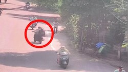 शिवपुरी से चिड़ियाघर घुमाने लाया था पति, पार्किंग में गाड़ी लगाने गया तो हुआ खेल, अरमान संग फरार हुई नई नवेली दुल्हन